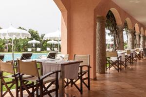 Hotel Cala Caterina img19