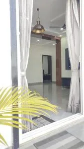Veetil-PentHouse, 2BHK, KPHB, Hyderabad - Kukatpally