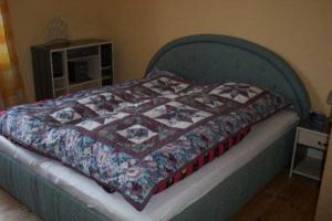 Ferienwohnung in der Innenstadt