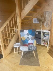 Domek Prowansja Sosnówka Karpacz BALIA