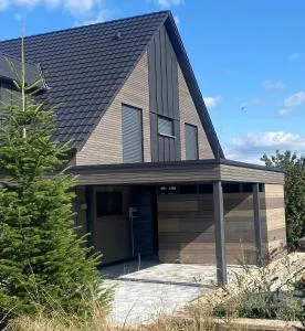 Boarding 9a Wohnen auf Zeit - Eschau