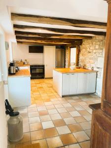 Grande maison familiale au cœur du Finistère
