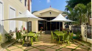 MGM Whispering Meadows Yelagiri