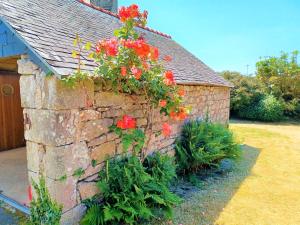 Maisons de vacances Grande maison familiale au coeur du Finistere : photos des chambres