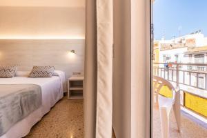 Eco Avenida Hotel & Parking