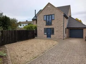 Woodlands Peaceful Bedrooms - 圣艾夫斯