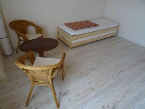 Ferienwohnung Brinkstr