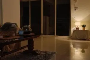 Chic Comfort Your Urban Escape - Vagholi