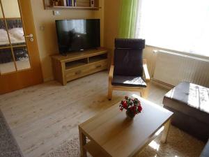 Ferienwohnung Brinkstr