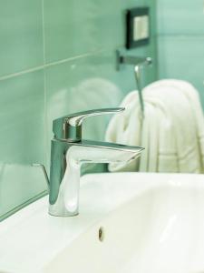 Family Room room in Hotel Fabricia