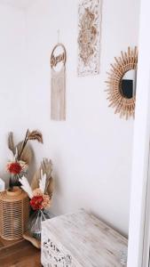 Appartements Le Magnifique : photos des chambres