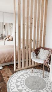 Appartements Le Magnifique : photos des chambres