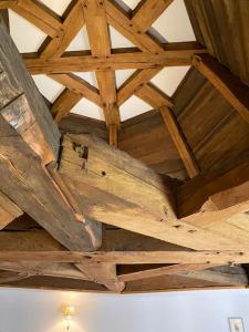 Le Colombier d Yville