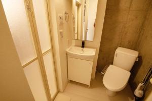 24年8月新築10月オープン 王子駅徒歩5分 丸貸切る 最大4人 2a室