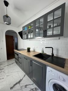 Appartements L'Etoile du Langevin 450m Avenue Champagne : photos des chambres