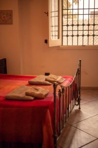 Mary Apt - Historical Residence- Lecce