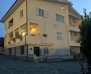 RoMi's house - Monte Compatri