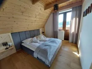 Willa Maciejka - Trybsz