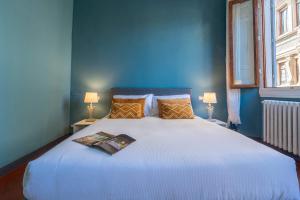 Genteel Home Biblioteca Firenze