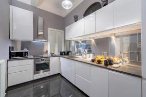 Genteel Home Biblioteca Firenze