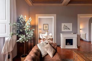 Genteel Home Biblioteca Firenze