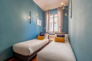 Genteel Home Biblioteca Firenze