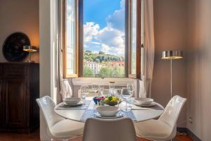 Genteel Home Biblioteca Firenze