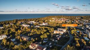 Residence I Jastrzębia Góra, Sun & Snow