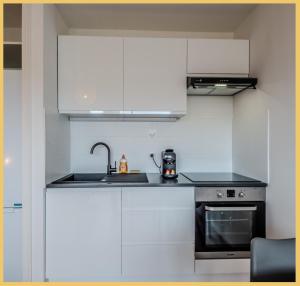 Le Cosy Nest I Studio I Etrembières