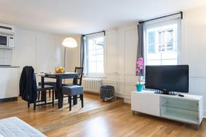 HITrental Zeughausgasse - Apartment