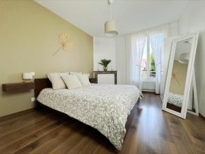 LÉtoile du Langevin 450m Avenue Champagne