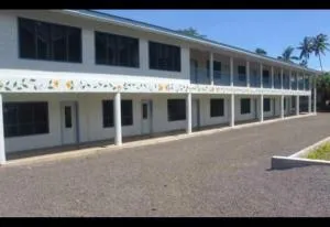 Maninoa Surf Accommodation - Matatufu