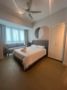 The Ooak Kiara 163 - Ubytování bez kategorie ve městě Kuala Lumpur