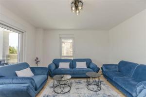 Apartments Adriatic with pool