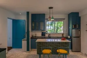 Santaa Teraa Apartments - Verem