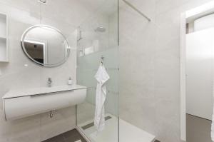 Apartments Adriatic with pool