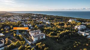 Residence II Jastrzębia Góra, Sun & Snow