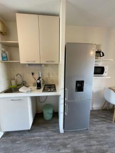 Appartements Studio zen piscine : photos des chambres