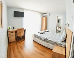 Rade III-Vratsa Exclusive mountain view