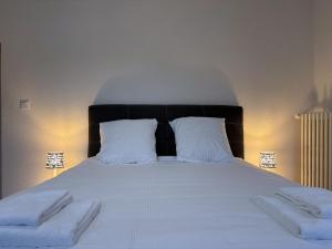 Charmant appartement au cœur de Sion