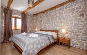Stone House Iva Vinjani Donji 