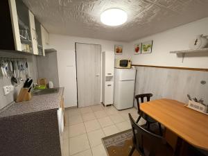 Apartmány U sjezdovky Janské Lázně