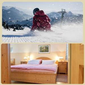 Ferienwohnung Dehnert