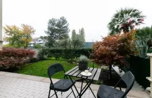 Jana's House - appartamento con giardino vicino a Venezia - Favaro Veneto