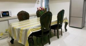 Homestay Bahagia Mersing