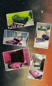 Homestay Bahagia Mersing