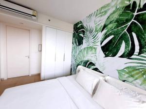 Sea View High Floor 2 Bed Room