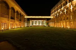 Southern Star,Davangere - Chitradurga