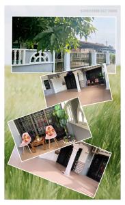 Homestay Bahagia Mersing