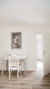 Maisons d'hotes Le Bonheur de l-Instant : photos des chambres